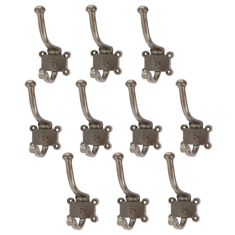Iron Wall Wall Hook