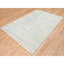 Tapis ivoire en laine naturel tissé à la main 6 pi 1 po x 9 pi 7366A4C3A401409D815408578679EE5A