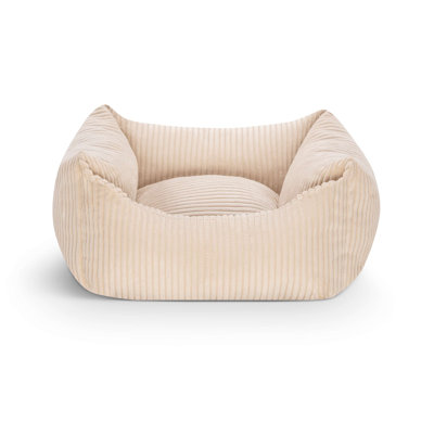 Nairne Polyester Pet Bed