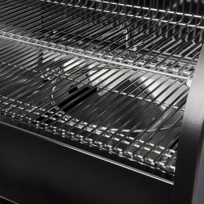 Weber Smoke Fire Epx6 Pellet Grill