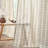 Printed Linen Farmhouse Boho Rod Pocket Curtains-838925655-853563120