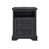 Black is out of stock selected