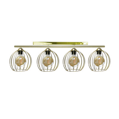 Andrekia Flush Mount