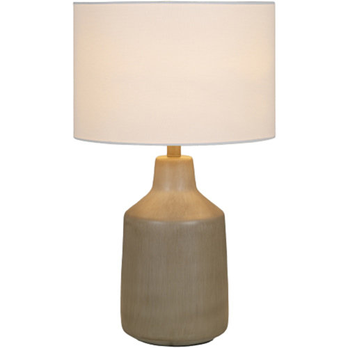 Lockwood Concrete Table Lamp & Reviews | Birch Lane