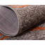Tapis brun clair à motif abstrait Jachim-29440532