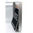 4" D Single Sided Community Board with Satin or Bronze Anodization-2330877