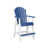 Bleu pacifique