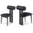Dario Upholstered Back Side Chair Dining Chair-89184579-89184580