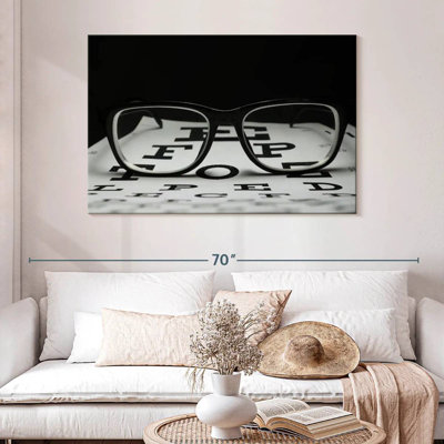 Alcaraz Eyeglass Vision