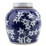 Handmade Jar