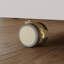 Meuble-lavabo l 16,5 po