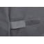 Housse pour foyer d'extérieur Quickflame, noir-49241238