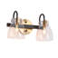 Éclairage pour meuble-lavabo à intensité variable 1/2/3/4 Grossberndt-1172884007
