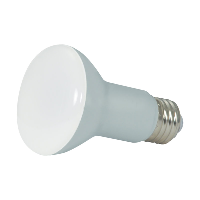 6 Watt LED Bulb, 2700K