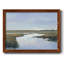 «Coastal Plains I», reproduction sur toile-2100368353-2100368352