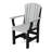 Heritage 5-Piece 44" x 44" Dining Set-109787852