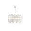Lustre en verre Ryder