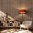 94.5" x 5.5" Fluted Semi-Circle Wood Shiplap Wood Wall Paneling, 3D Wall Paneling for Interior Wall Décor-91574016