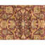 Hand Knotted Wool Indoor Rug