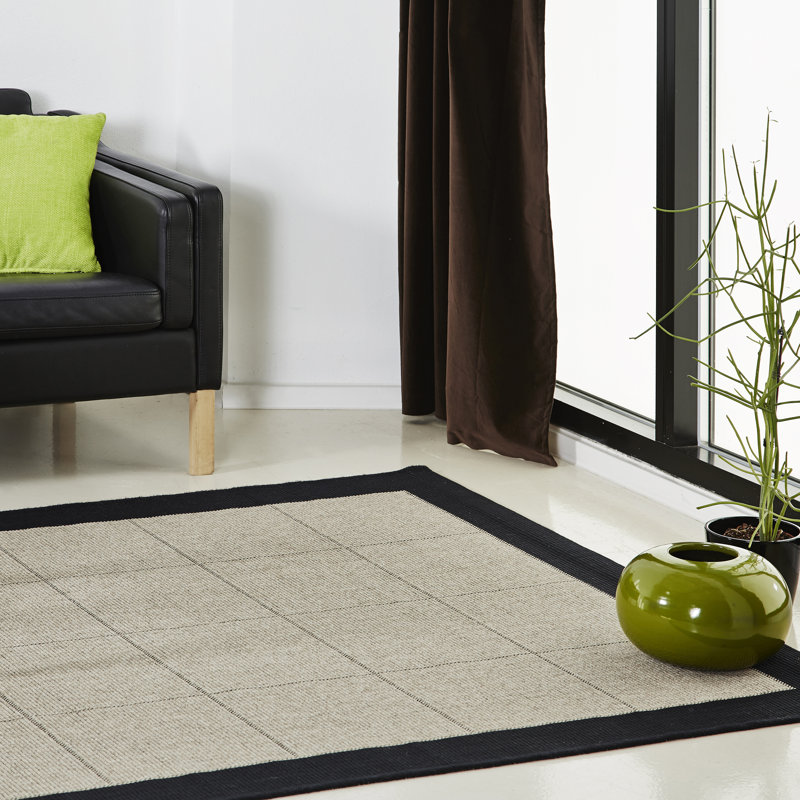 Adamsdale Hand Woven Area Rug, Runner 80 x 250cm
