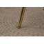 Chaise d'appoint rembourrée Maisee-88392048