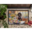 Paillasson Decorating Coonhound-112770106