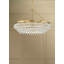Alena 6-Light Chandelier
