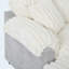 Canapé méridienne moderne 65,25 po Cloud-129598861