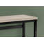 Computer Desk, Home Office, Standing, Adjustable, 48"L, Work, Laptop,  Laminate,  Metal, Contemporary, Modern-1347881364-1347881360