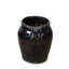 Asian Classic Handmade Earthenware Table Vase