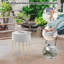 Sharvil Accent Stool