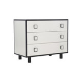 Silhouette 3 - Drawer Nightstand