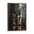 Classic Brown Wood Framed is unavailable