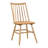Natural Oak Finish Casual Dining Set-514491319