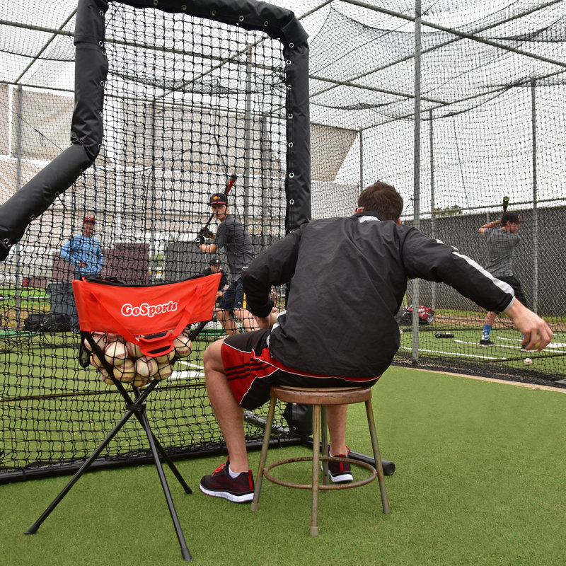Baseball et balle de baseball