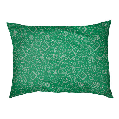 Coussin Byrge