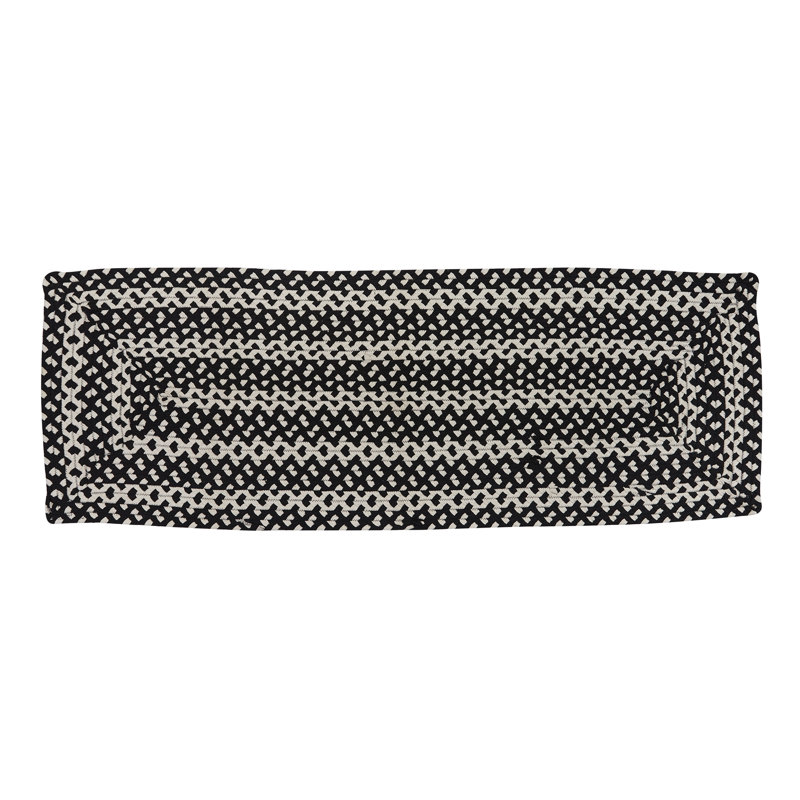 Tapis en coton, Tapis de couloir 2 pi x 6 pi