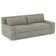 Upholstered 96'' Sofa