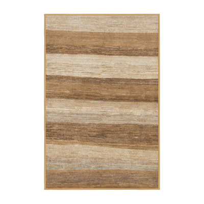Gamada Abstract Indoor Rug