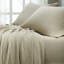 Ensemble de 2 taies d'oreiller en percale 100% coton Chloe-116331573-132908288