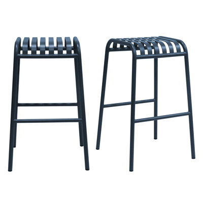 Tabouret de bar 15 po Abra