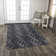 Synae Wool Geometric Indoor Rug