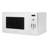 0.7 Cu. Ft. Countertop Microwave Oven, 700 Watts, 10 Power Levels, White-122550151