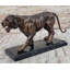 Figurines et sculptures Waunell