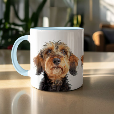 Mug