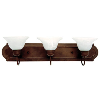 Quast 3 - Light Vanity Light