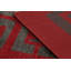 Art Deco Handmade Wool Area Rug
