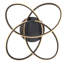 Fieldale LED Flush Mount-692026882-692026881