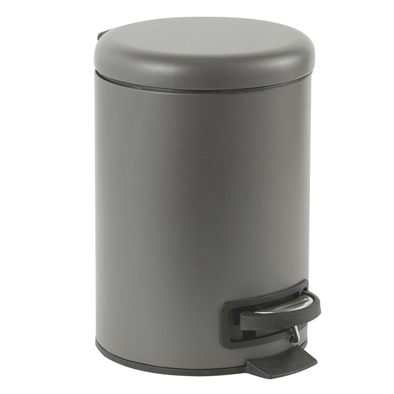 Ferrill Step On - 3L, Anthracite