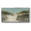 Warm Dunes II - Toile tendue avec cadre encadré - Prêt à accrocher-1590440770-1590440796